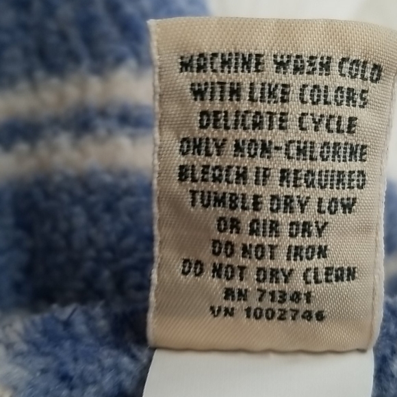 LL Bean Womens Easy Cowlneck Pullover Sweater i - Picture 10 of 12
